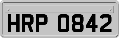 HRP0842