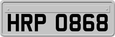 HRP0868