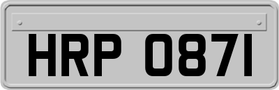 HRP0871