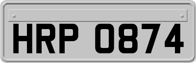 HRP0874