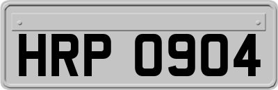 HRP0904
