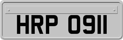 HRP0911
