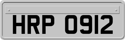HRP0912