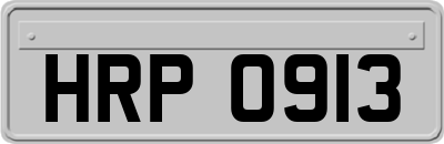 HRP0913