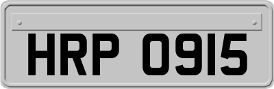 HRP0915