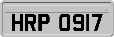 HRP0917