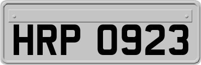 HRP0923