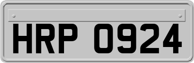 HRP0924