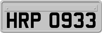 HRP0933