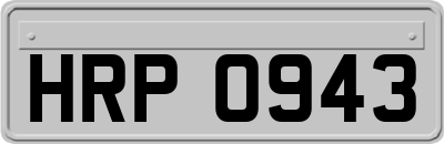 HRP0943