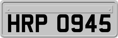 HRP0945