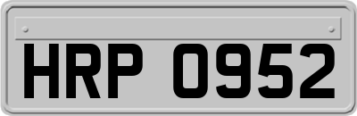 HRP0952
