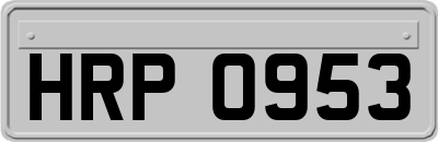HRP0953
