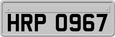 HRP0967