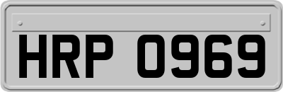 HRP0969