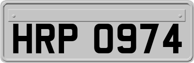 HRP0974