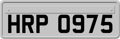 HRP0975