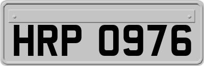 HRP0976