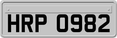HRP0982