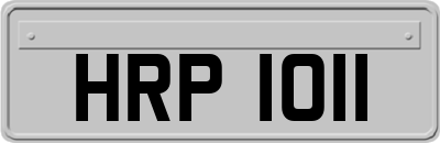 HRP1011