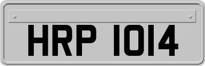 HRP1014