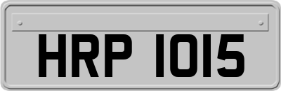 HRP1015