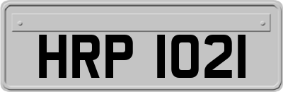 HRP1021