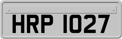 HRP1027
