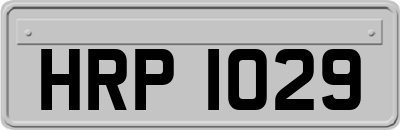 HRP1029