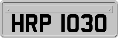 HRP1030