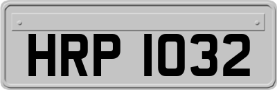 HRP1032