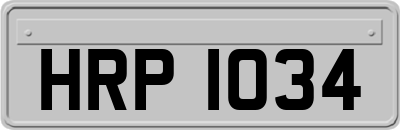 HRP1034