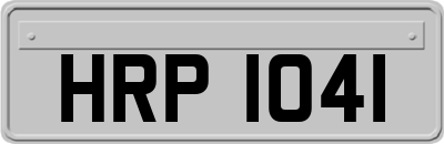 HRP1041