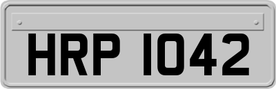 HRP1042