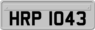 HRP1043