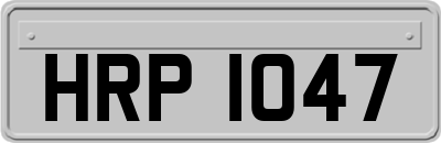 HRP1047