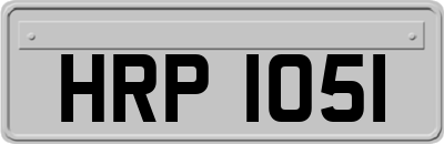 HRP1051