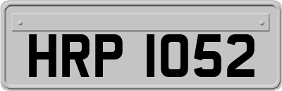 HRP1052
