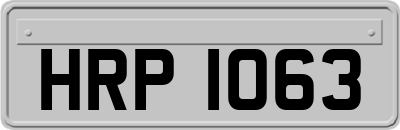 HRP1063