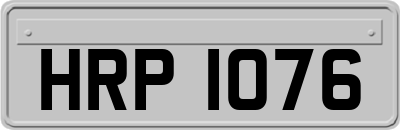 HRP1076