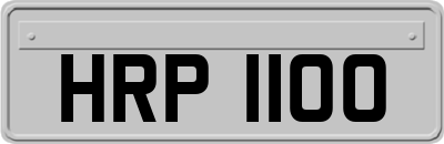 HRP1100