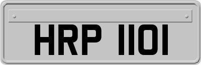 HRP1101