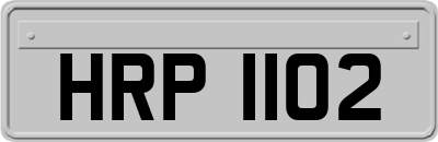 HRP1102