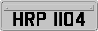 HRP1104