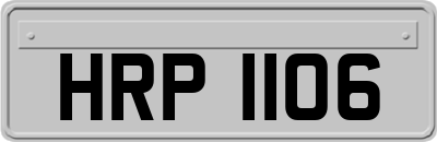 HRP1106
