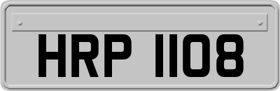 HRP1108