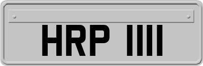 HRP1111