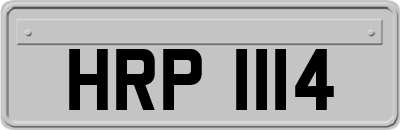 HRP1114