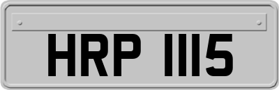 HRP1115