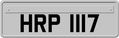 HRP1117